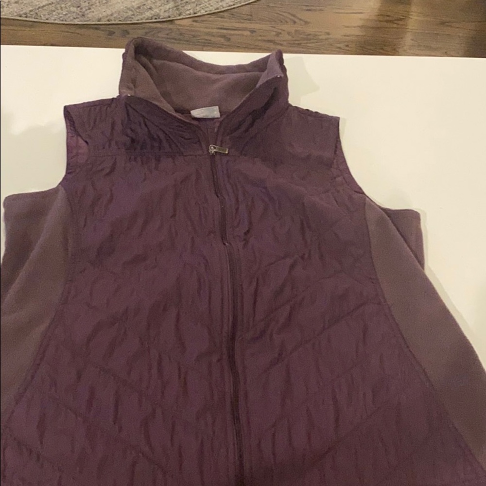Vests